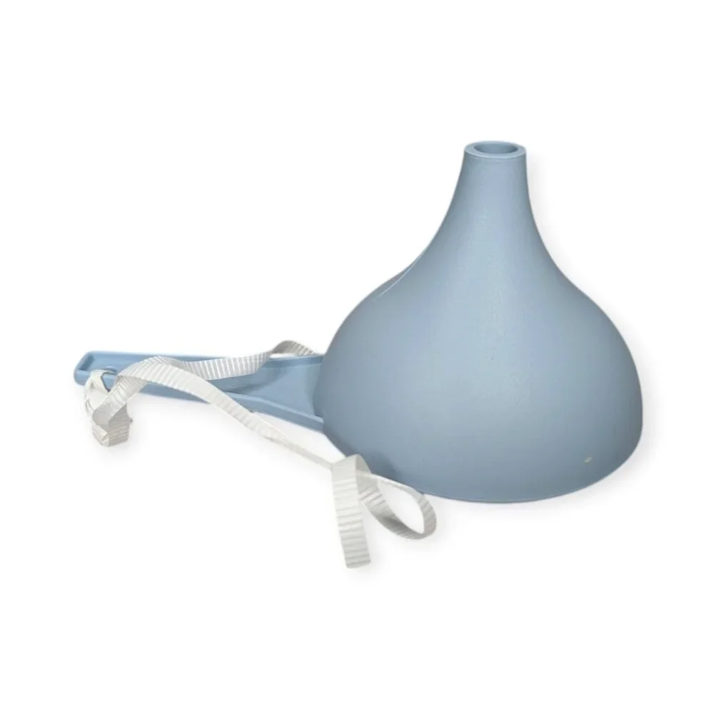 Tupperware Blue Funnel 1227A-4 Unused